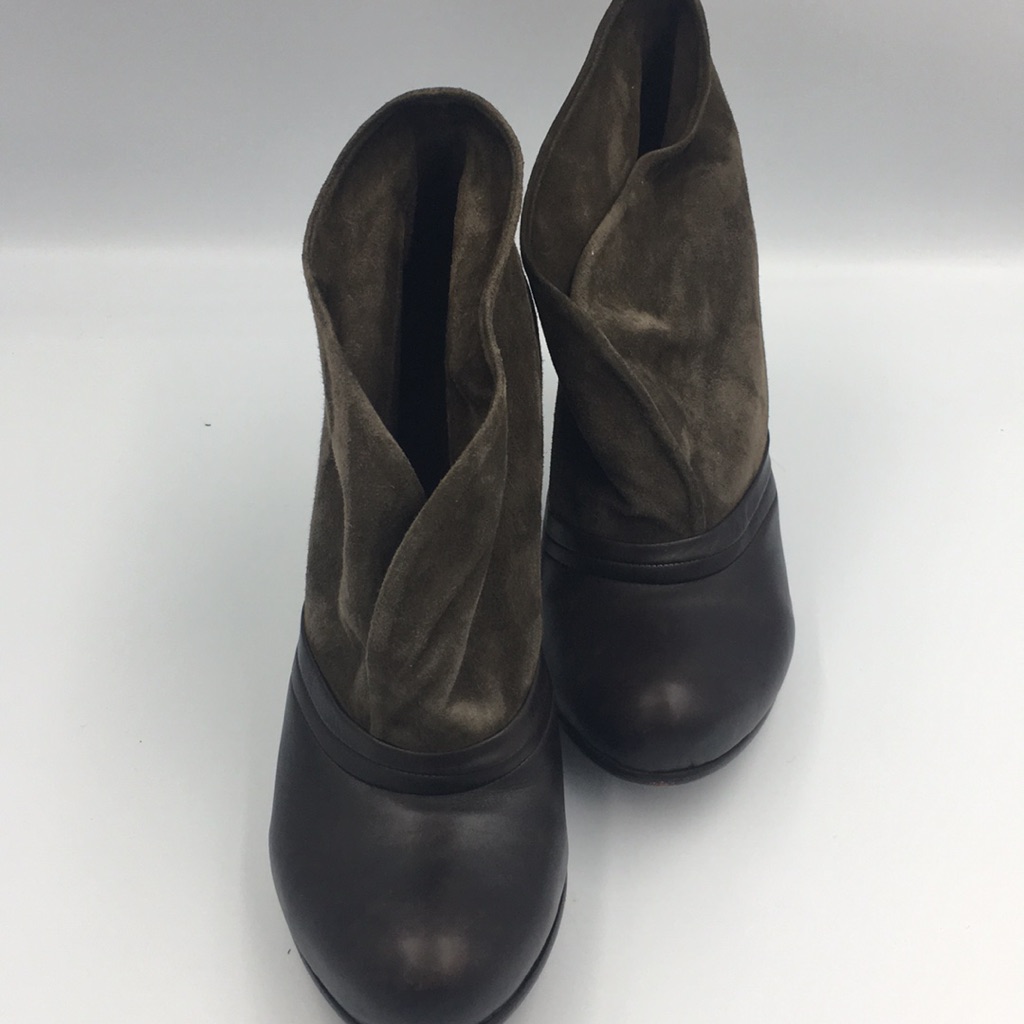 Coclico Ankle Boots